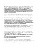 El año de las desapariciones