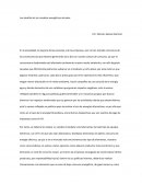 Los desafíos de los modelos energéticos actuales