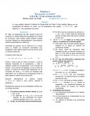 Práctica 3 “Ecuaciones de Lorenz”