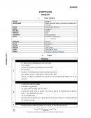 Estructura de la Creación de Storytelling en Instagram