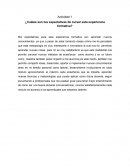 Observación, una palabra para desbaratar y resignificar: Hacia una epistemología de la observación”