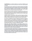 Neoliberalismo. TLCAN