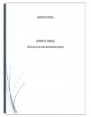 Cálculo de eficiencia térmica en motor de combustión interna