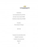 ANALISIS COMPETITIVO DEL SECTOR QUINARIO