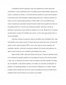 UTILIDAD DE LA HISTORIA EN OTRAS CIENCIAS SOCIALES