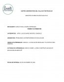 ENSAYO SOBRE “¿CÓMO CONSTRUIR UNA MEJOR EDUCACIÓN EN MÉXICO?