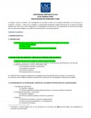 GUIA TRABAJO FINAL. INVESTIGACIÓN DE MERCADOS II 2021