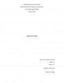 El siglo de oro español