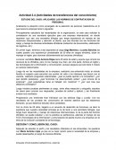 ESTUDIO DEL CASO: APLICANDO LAS NORMAS DE CONTRATACION DE PERSONAL