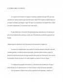 Ferrocarril en españa