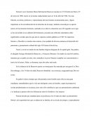 Biografía de Simone de Beauvoir