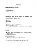 Prevenir infeccion coronavirus