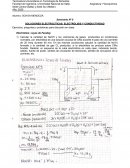 SOLUCIONES ELECTROLÍTICAS: ELECTRÓLISIS Y CONDUCTIVIDAD