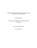 CORRIENTES DEL RECONOCIMIENTO DE LAS OBLIGACIONES, CASUALÍSTICA Y ANTICASUALÍSTICA