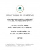 ELECTROMECANICA INDISTRIAL 502