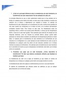 Fenómenos de Transporte