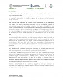 ESCENARIO ECONÓMINO