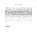 Análisis de la película RUSH