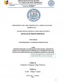 MEDIDAS ADOPTADAS Y SU IMPORTANCIA PARA EVITAR EL CONTAGIO DE COVID-19 EN EL BARRIO GUSTAVO ANDRADE DE LA PARROQUIA NUEVA LOJA, CANTÓN LAGO AGRIÓ PROVINCIA DE SUCUMBÍOS ECUADOR EN EL AÑO 2020