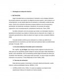 ESTRATEGIAS DE MATIZACIÓN AFECTIVA, ESTRATEGIAS ATENCIONALES Y ESTRATEGIAS DE COLABORACIÓN VERBAL