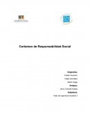 PRESENTACION RESPONSABILIDAD SOCIAL