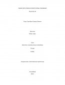 Derecho constitucional colombiano