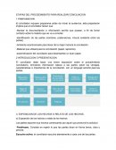 APUNTES MEDIACION Y CONCILIACION