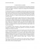 EL PODER DETRÁS DE LA ENERGIA