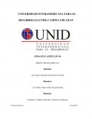 GESTION Y DIRECCION DEL CAPITAL HUMANO