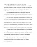 LOS TALLERES LITERARIOS COMO ALTERNATIVA DIDÁCTICA