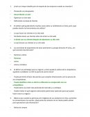 Examen Marketing digital