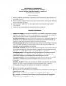 Programa de administración de empresas