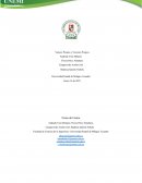 Investigación acerca de los valores propios y vectores propios de una matriz