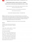 EXTRACCIÓN DE ACEITES ESENCIALES POR DESTILACIÓN AL VAPOR