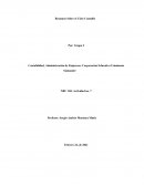 Contabilidad, Administración de Empresas; Corporación Educativa Uniminuto Santander