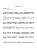 Historia de Roma Antigua