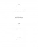 TALLER ¿QUE HACE UNA SOCIEDAD CIVILIZADA?