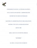 Lecturas etica y responsabilidad social corporativa