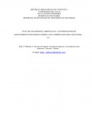 EVALUAR LOS RIESGOS LABORALES EN LAS OPERACIONES DE MANTENIMIENTO DE REMOLCADORES CASO: EMPRESA RIG MAR ASTILLEROS, C.A