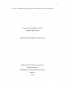 LA MALA SOCIEDAD QUE GENERA UN MUNDO LLENO DE MENTIRAS