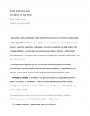 Cundo consultar un psicologo