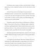 Que es un espectador