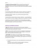 Principio de la autonomía privada