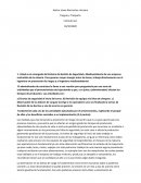 MINERIA. Carguío y Trasporte