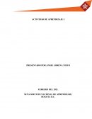 DOCUMENTACION DE UN SISTEMA DE GESTION DE LA CALIDAD - NTC ISO 9001 (2120298)