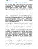 Importancia de la relación del diseño de oficinas con la productividad