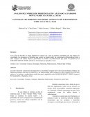 ANALISIS DEL MODELO DE MODERNIZACIÓN APLICADO AL PARADOR MONTE VERDE AGUACHICA, CESAR