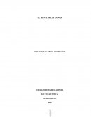 El monte de las animas