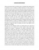 LUCHA DE CLASES SOCIALES