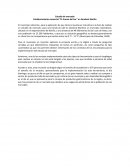 Establecimiento comercial "El Aroma del Sur" en Sandoná Nariño